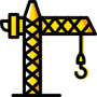 crane